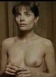 Marie Trintignant naked pics - exposes bare pussy and tits