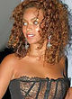 Beyonce Knowles naked pics - seethru and bikini photos