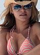 Hayden Panettiere nipslip and bikini photos pics