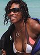 Serena Williams demonstrate her huge butts pics