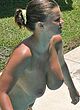 Kerry Katona naked pics - demonstrate huge breasts