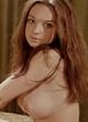 Christina Lindberg naked pics - fully nude movie scenes