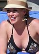 Hilary Duff paparazzi bikini beach pics pics