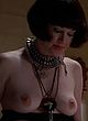 Melanie Griffith topless screen caps pics
