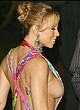 Mariah Carey big cleavage breasts pics