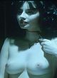 Cristina Garavaglia naked pics - shows off pussy close up