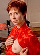 Cynthia Nixon naked pics - flashes nude tits during sex