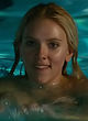 Scarlett Johansson naked pics - naked and lingerie scenes