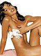 Kelly Rowland paparazzi bikini beach photos pics