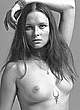 Tasha Tilberg topless and sexy posing pics pics