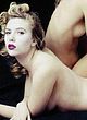 Scarlett Johansson naked pics - posing absolutely naked