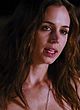 Eliza Dushku naked pics - topless in lacy thong