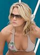 Carrie Underwood paparazzi bikini photos pics