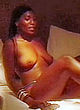 Mata Gabin topless in tight panties pics