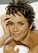 Halle Berry naked pics - paparazzi oops shots