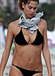 Melissa Satta naked pics - killer body in little bikini
