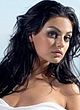 Mila Kunis bikini and lingerie photos pics