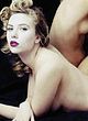 Scarlett Johansson naked pics - nude and underwear photos