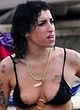 Amy Winehouse topless and lingerie shots pics