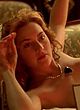 Kate Winslet naked pics - gets fucked hard on a table