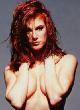 Angie Everhart naked pics - sex action in Jade