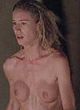 Kelly Lynch naked pics - exposes hairy pussy in movie