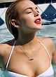 Lindsay Lohan naked pics - naked and see thru photos