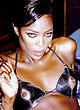 Naomi Campbell upskirt and bikini photos pics