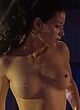 Charlotte Ayanna naked pics - topless & underwear scenes