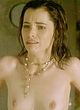Parker Posey naked pics - various topless movie scenes