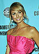 Stacy Keibler in pink dress at redcarpet pics