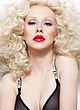 Christina Aguilera naked and lingerie photos pics