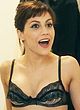 Brittany Murphy naked pics - naked and lingerie photos