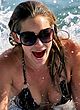 Lauren Conrad paparazzi bikini beach photos pics