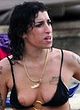 Amy Winehouse naked pics - topless and lingerie pics