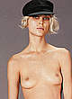 Erin Wasson naked pics - sexy, topless and fully nude