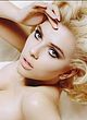 Scarlett Johansson naked pics - paparazzi upskirt photos