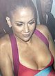 Jennifer Lopez naked pics - nipslip and bikini photos