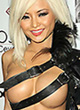 Tila Tequila promote album in sexy outfit pics