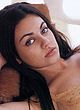 Mila Kunis flashes nude tits during sex pics
