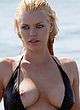 Sophie Monk naked pics - topless and bikini photos