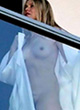 Naomi Watts naked pics - sexy in see thru dress