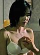 Yunjin Kim totally nude and sex scenes pics