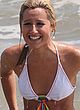 Ashley Tisdale cameltoe and bikini photos pics
