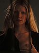 Gwyneth Paltrow naked pics - caresses her bare breasts