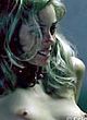 Mia Kirshner naked pics - completely nude movie scenes