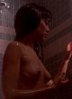 Jill Schoelen naked pics - nude showering