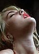 Drew Barrymore panties upskirt movie scenes pics
