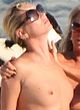 Kate Moss naked pics - paparazzi tits exposed photos