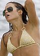 Jenna Dewan paparazzi bikini photos pics